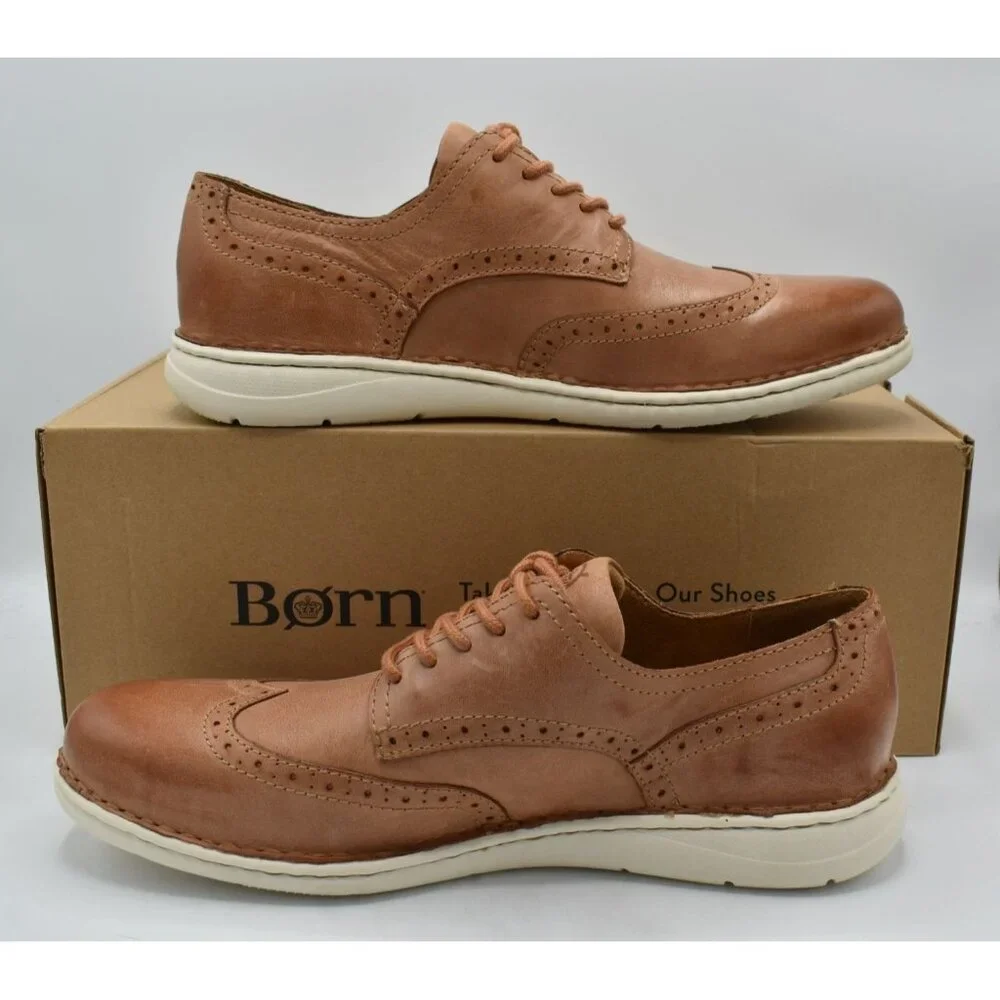 Born mens size